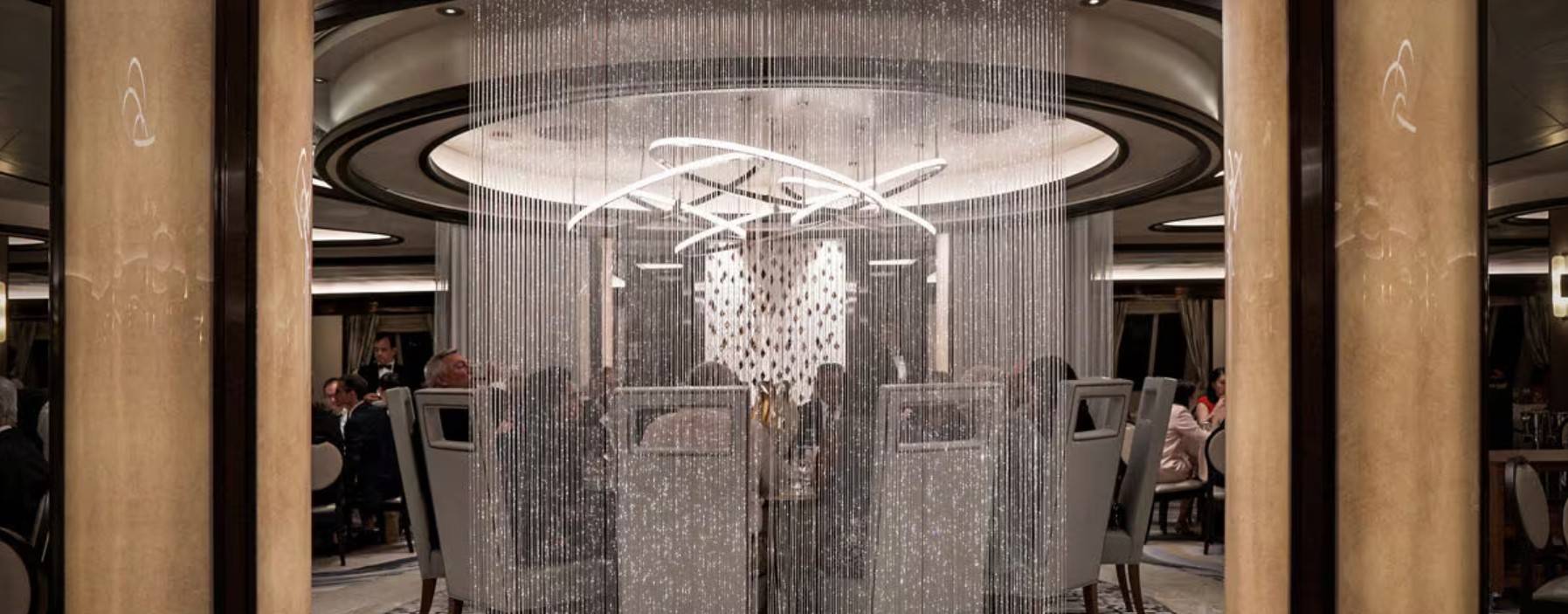 Chef’s Table Lumiere